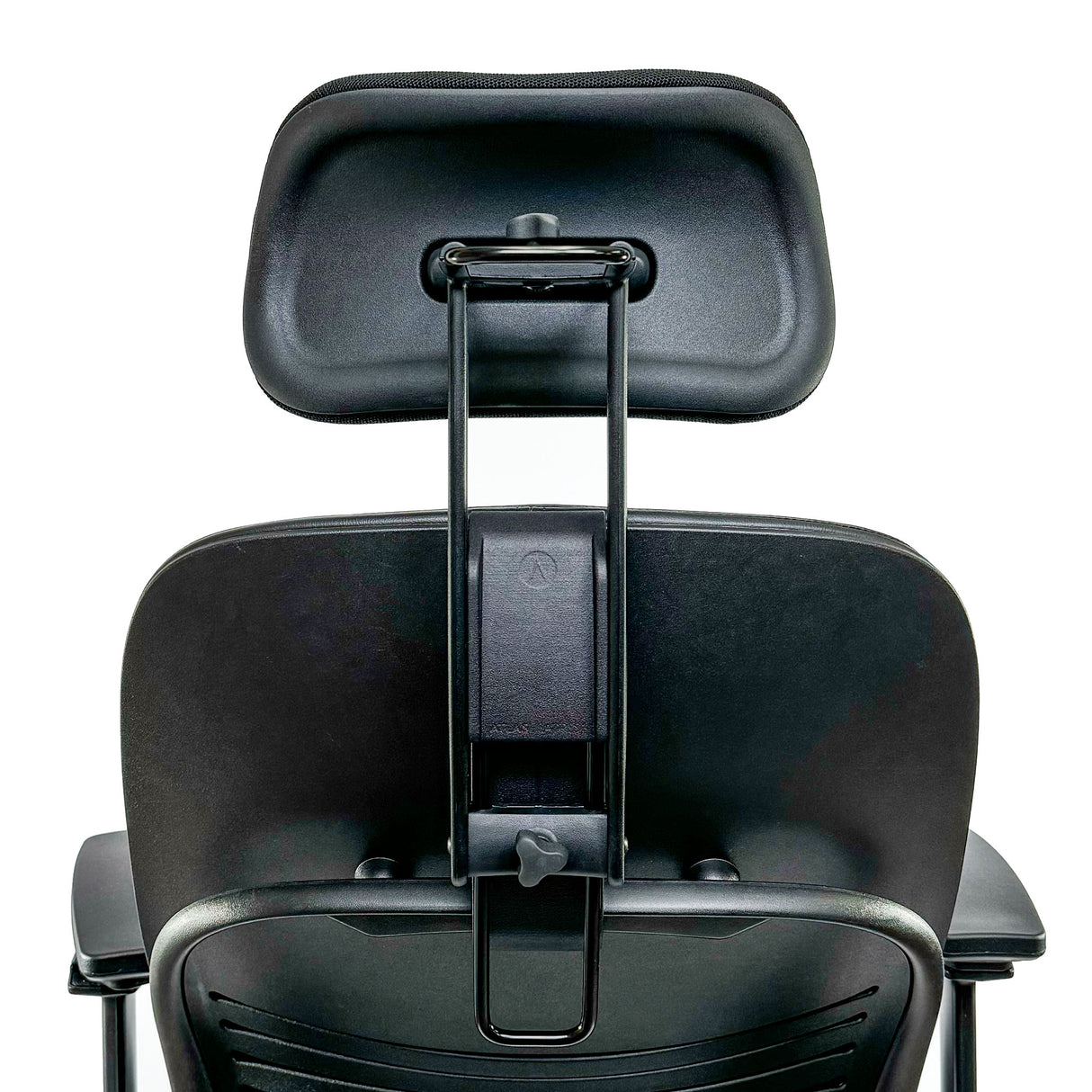 Atlas / Crandall Aftermarket Headrest for Steelcase V2 Leap Chair