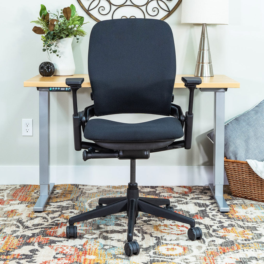 CRASH GATE LAND OFFICE CHAIR 廃盤品flymee