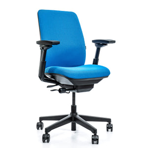 Remanufactured Steelcase Amia