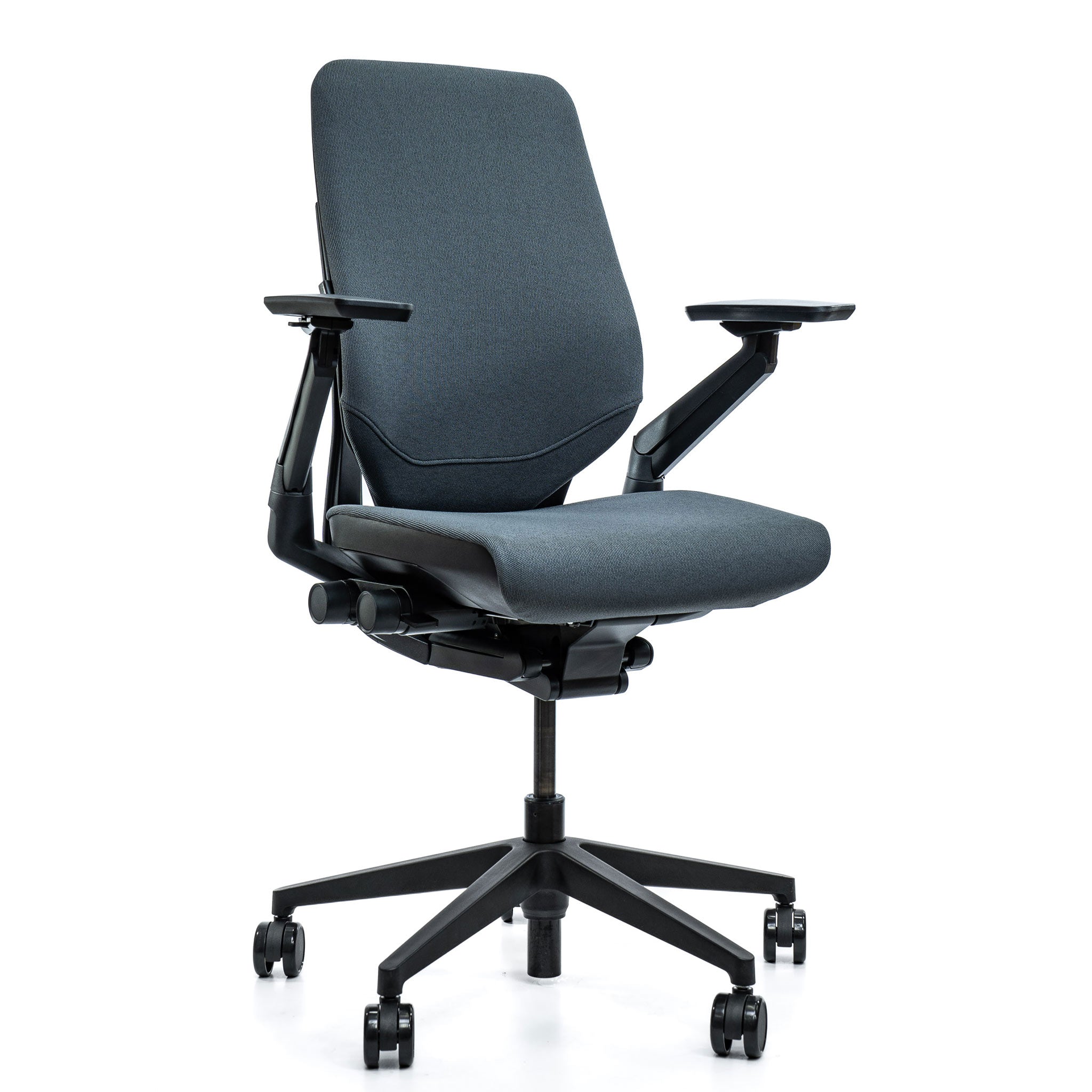 Steelcase Gesture Ergonomic Office Chair Remanufactured by Crandall