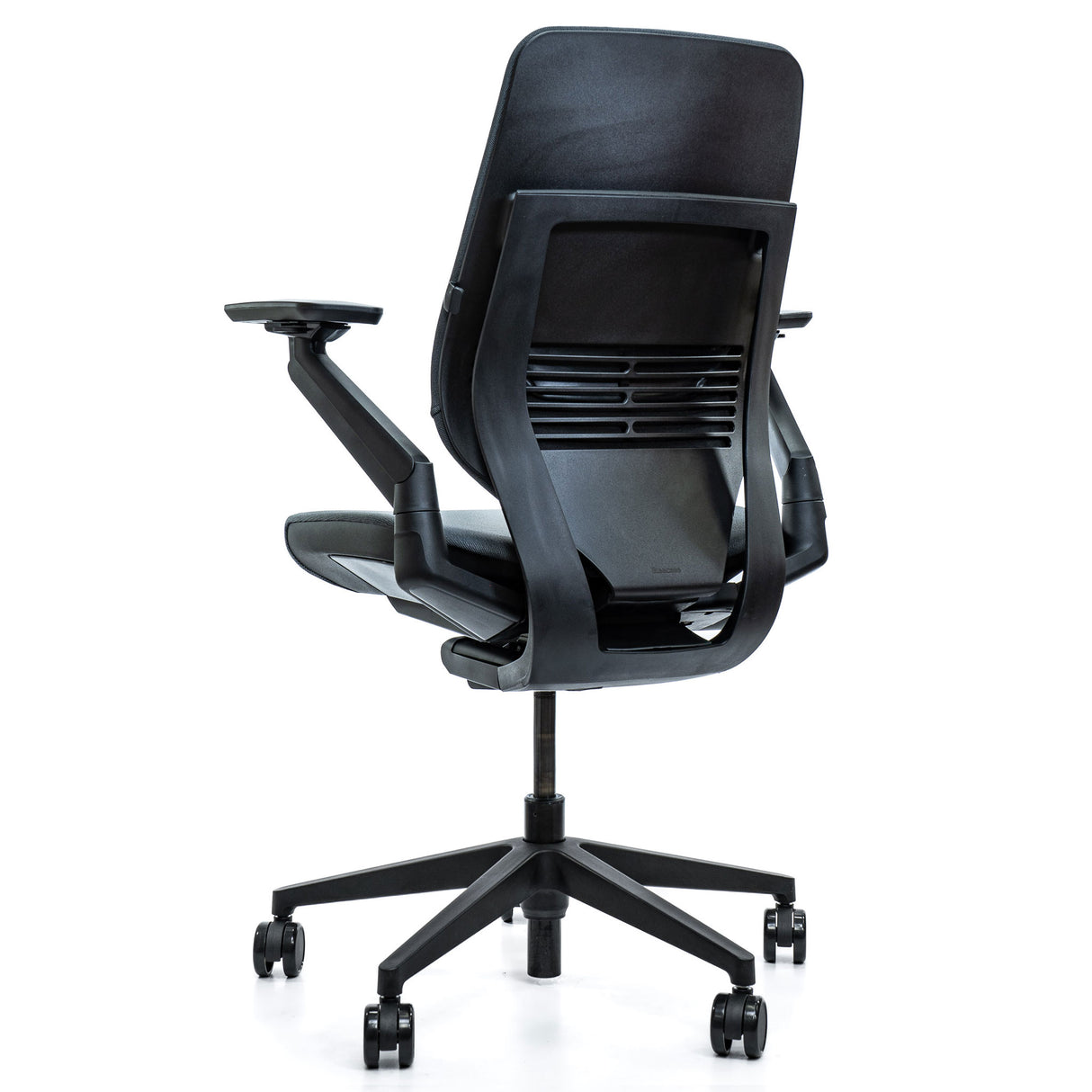 Steelcase Gesture Ergonomic Office Chair - Remanufactured by Crandall