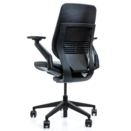 Steelcase Gesture Ergonomic Office Chair - Remanufactured by Crandall