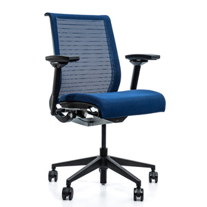 Remanufactured Steelcase V1 Think Chair