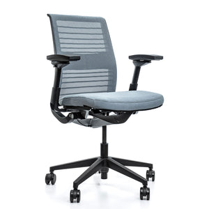 Remanufactured Steelcase V2 Think Chair