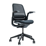 Steelcase Series 1 Ergonomic Office Chair - Used As-Is