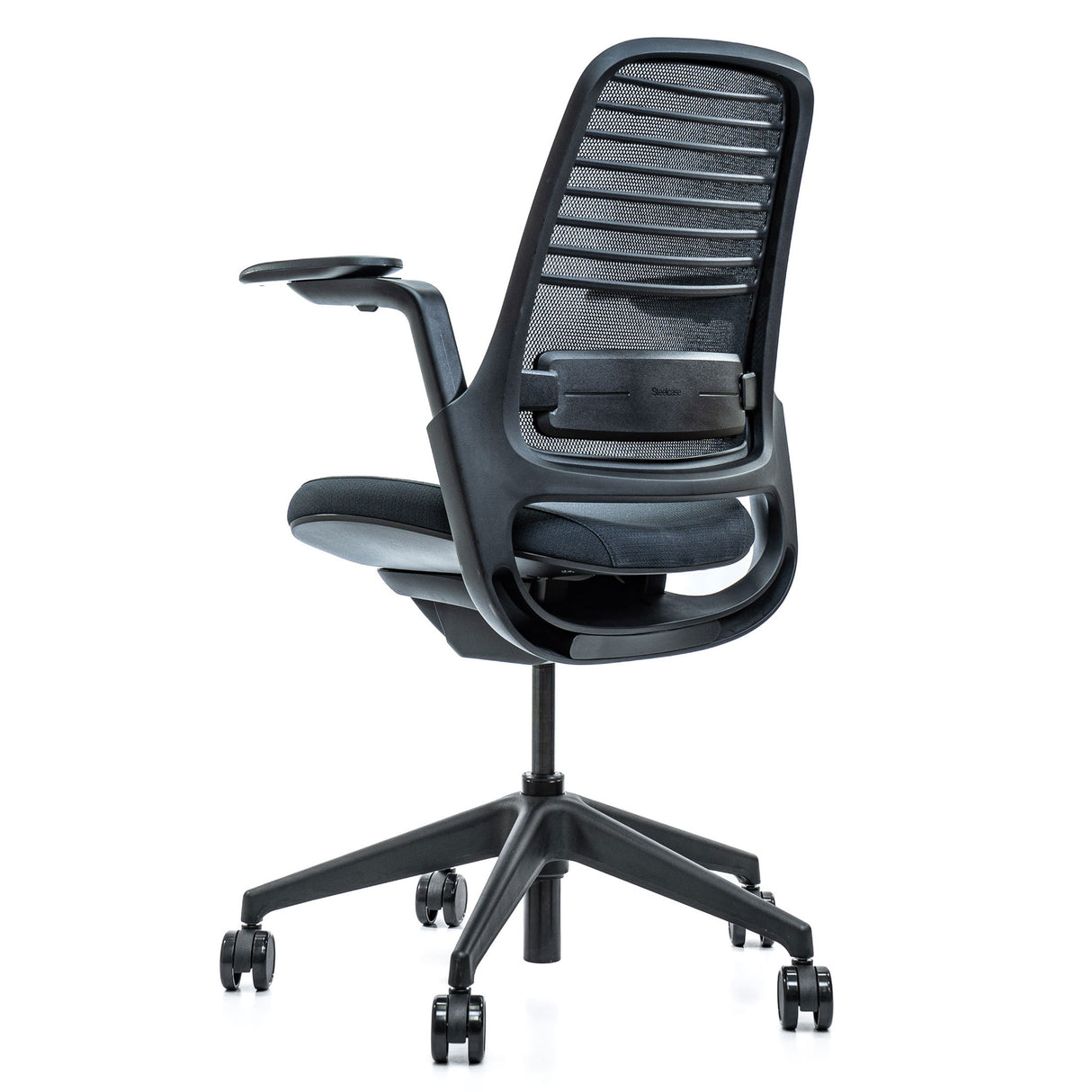 Steelcase Series 1 Ergonomic Office Chair - Used As-Is