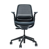 Steelcase Series 1 Ergonomic Office Chair - Used As-Is