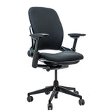 2026 Steelcase Leap V2 - Unopened / Never Used / Original Factory Condition