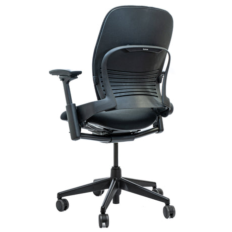 2026 Steelcase Leap V2 - Unopened / Never Used / Original Factory Condition