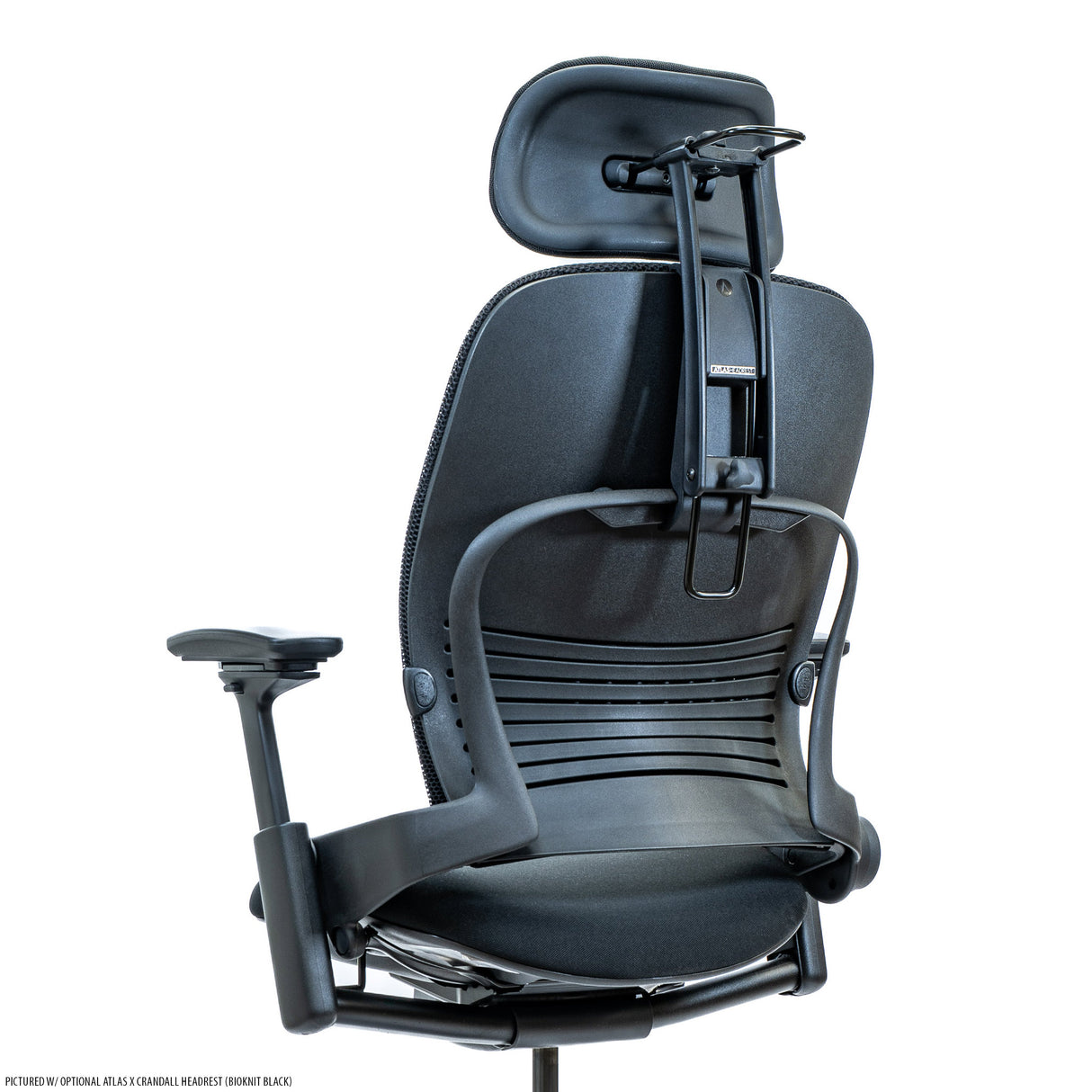 2026 Steelcase Leap V2 - Unopened / Never Used / Original Factory Condition
