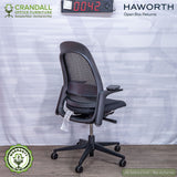HB-0042 - Haworth Open Box Returns Breck