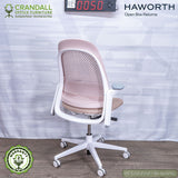 HB-0050 - Haworth Open Box Returns Breck