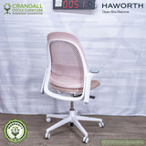 HB-0051 - Haworth Open Box Returns Breck