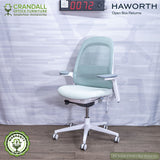 HB-0072 - Haworth Open Box Returns Breck