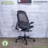 HB-0076 - Haworth Open Box Returns Breck