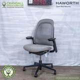 HB-0090 - Haworth Open Box Returns Breck