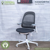 HB-0093 - Haworth Open Box Returns Breck
