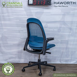 HB-0113 - Haworth Open Box Returns Breck
