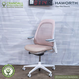 HB-0114 - Haworth Open Box Returns Breck