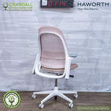 HB-0114 - Haworth Open Box Returns Breck