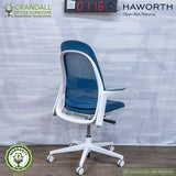 HB-0116 - Haworth Open Box Returns Breck