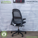 HB-0118 - Haworth Open Box Returns Breck