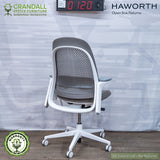 HB-0120 - Haworth Open Box Returns Breck