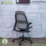 HB-0122 - Haworth Open Box Returns Breck