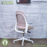 HB-0124 - Haworth Open Box Returns Breck