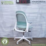 HB-0125 - Haworth Open Box Returns Breck