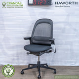 HB-0127 - Haworth Open Box Returns Breck