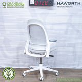 HB-0128 - Haworth Open Box Returns Breck