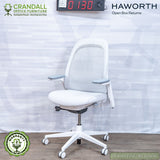 HB-0130 - Haworth Open Box Returns Breck