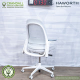 HB-0130 - Haworth Open Box Returns Breck