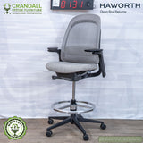 HB-0131 - Haworth Open Box Returns Breck