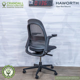 HB-0136 - Haworth Open Box Returns Breck