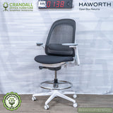 HB-0138 - Haworth Open Box Returns Breck