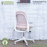HB-0143 - Haworth Open Box Returns Breck