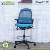HB-0144 - Haworth Open Box Returns Breck