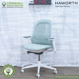 HB-0145 - Haworth Open Box Returns Breck