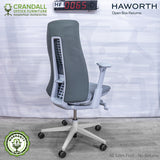 HF-0065 - Haworth Open Box Returns Fern