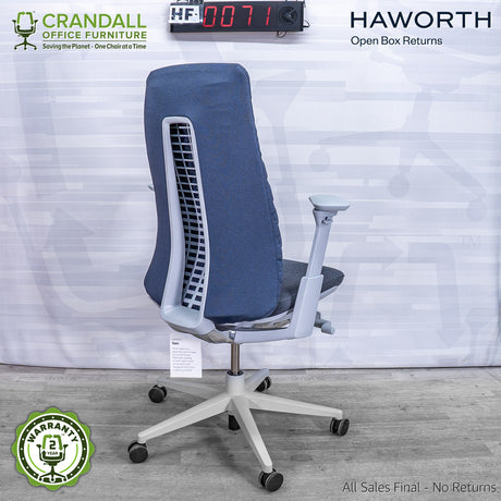 HF-0071 - Haworth Fern