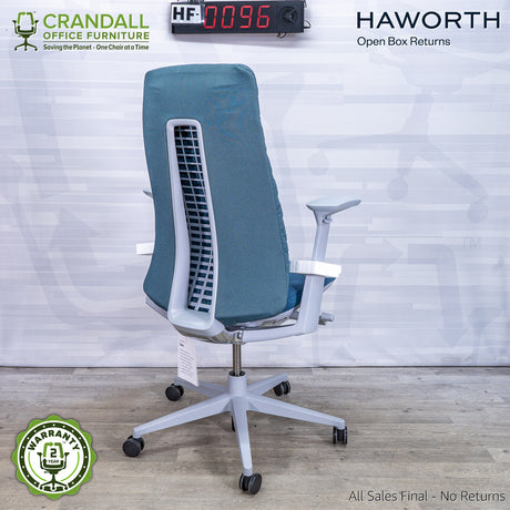 HF-0096 - Haworth Fern