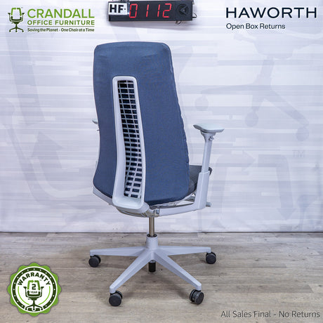 HF-0112 - Haworth Fern