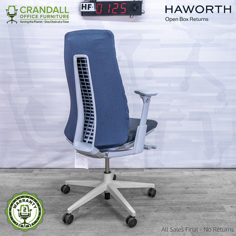 HF-0125 - Haworth Fern