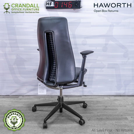 HF-0146 - Haworth Fern