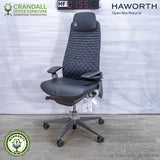 HF-0155 - Haworth x Xbox: Fern Gaming Chair