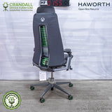 HF-0155 - Haworth x Xbox: Fern Gaming Chair