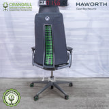 HF-0156 - Haworth x Xbox: Fern Gaming Chair