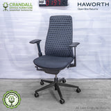 HF-0197 - Haworth Fern